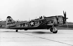 Republic P-47 Thunderbolt