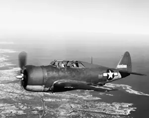 Republic P-47 Thunderbolt