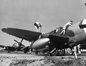 Republic P-47 Thunderbolt