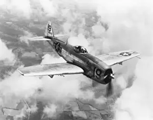 Republic P-47 Thunderbolt