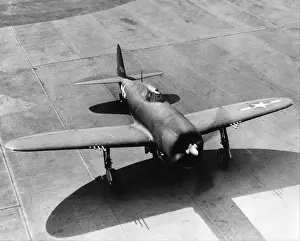Robust Prints: Republic P-47D-big and robust, 15, 683 of all versions