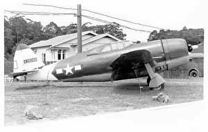 Thunderbolt Prints: Republic P-47D Thunderbolt 42-8066
