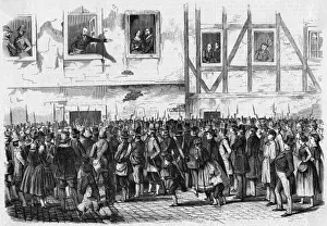Republic Proclaimed