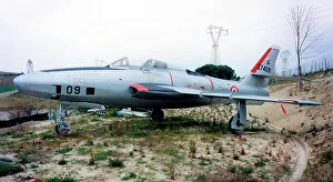 Republic RF-84F Thunderflash 27459