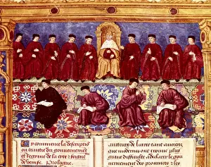 Republic of Venice (14th c. ). Il Consiglio dei