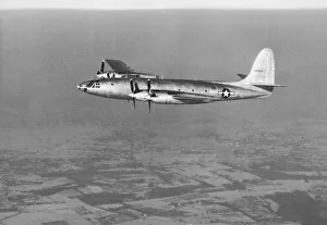 All Metal Gallery: Republic XF-12 Rainbow