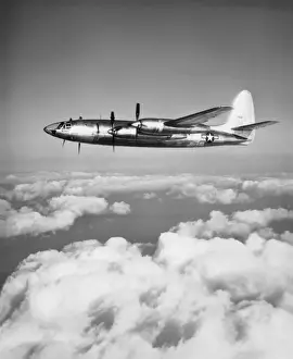 Republic XF-12 Rainbow
