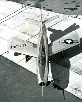 Republic XF-91 Thunderceptor