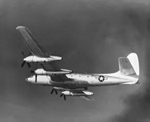 All Metal Gallery: Republic XR-12 Rainbow