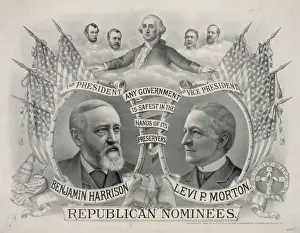 Republican nominees