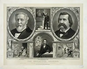 The republican souvenir