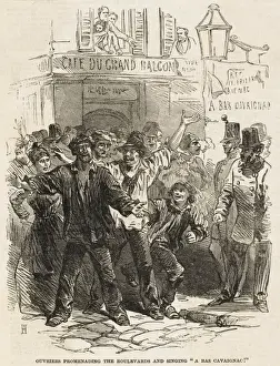 Electioneering Prints: Republicans Campaign