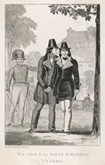 Republicans Plotting