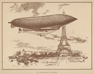 REPUBLIQUE - 3