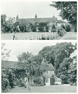 Residence Of Baillie Scott
