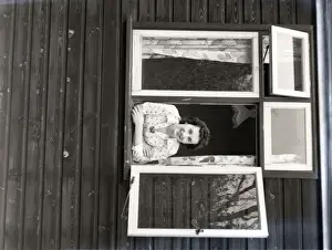 Residents, Hullbridge, Essex