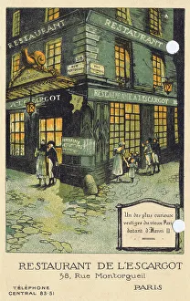 restaurant-lescargot-38-rue-