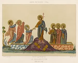 Resurrection (C11)