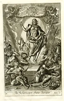 Resurrection of Jesus