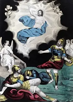 The Resurrection of Jesus Christ