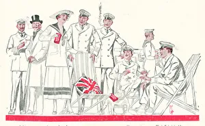 De Reszke American Cigarettes Advertisement