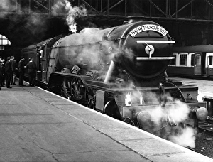 Images Dated 5th September 2011: RETFORD ROVER TRAIN