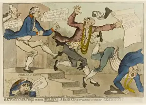 Retort Prints: Retort Courteous or the disloyal address returned without ce
