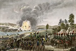 RETREAT FROM LEIPZIG