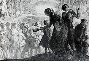 Positions Prints: Return to the Somme, 1916