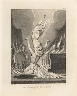 The Reunion of the Soul and the Body