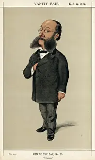 Bushy Prints: Reuter / Paul Julius / Vf 72