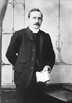 Rev. F Swainson