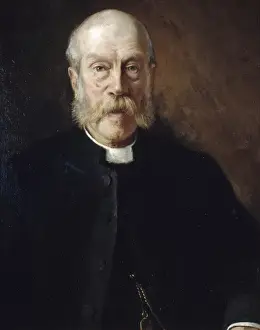 Rev. Henry Stephen Gorham (1839-1920)
