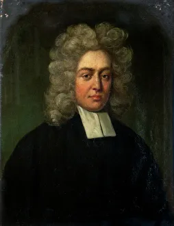 National Museums Northern Ireland Gallery: Rev. John Campbell