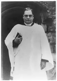 REV SMITH