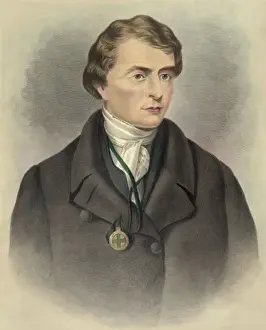 Theobald Prints: Very Rev. Theobald Mathew. Apostle of temperance