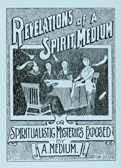 Revelation / Spirit Medium