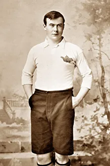 Poole Prints: Reverend Francis Poole