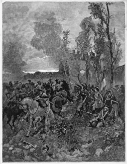 Revolt at Ferrara