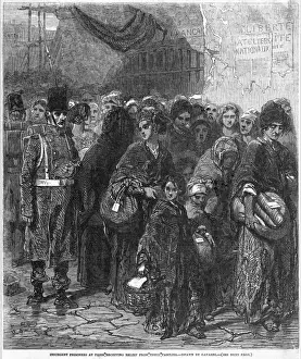 Insurgent Prints: Revolutionaries