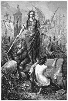 Revolutionary Allegory
