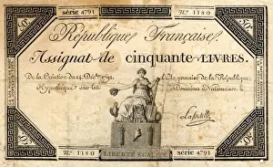 REVOLUTIONARY ASSIGNAT