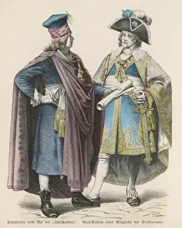 Revolutionary Officials