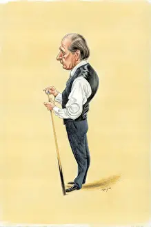 Williams Prints: Rex Williams - Snooker Player