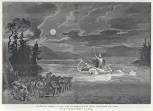 Lopera Prints: Reyer / Sigurd Performed