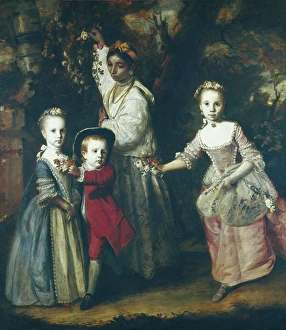 Edward Reynolds