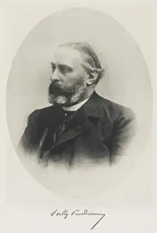 Rfa Prudhomme / Sully / 1901