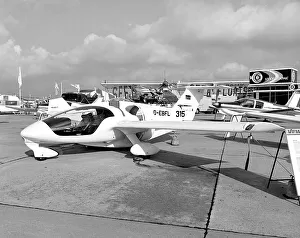 RFB Fanliner D-EBFL