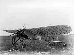 An RFC Bleriot XI
