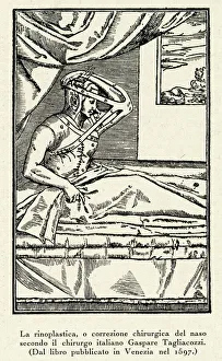 Correction Collection: Rhinoplasty / C16Th